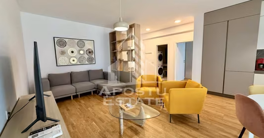 Apartament Cetate