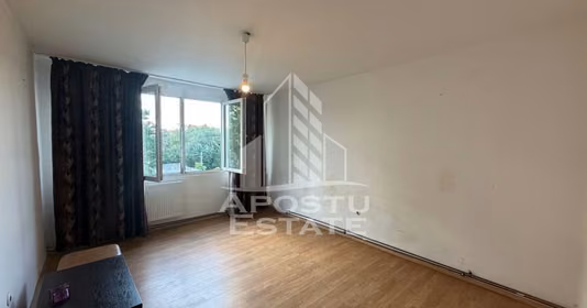 Apartament Cetate