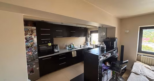 Apartament Păcurari