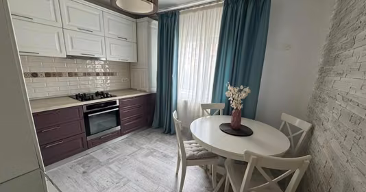 Apartament Tineretului