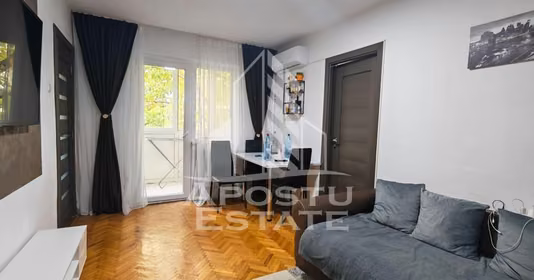 Apartament Circumvalațiunii