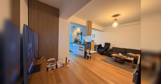 Apartament Central