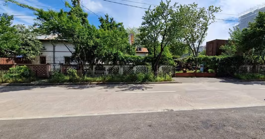 Casă Herăstrău