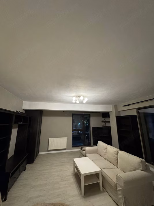 Apartament Militari Residence