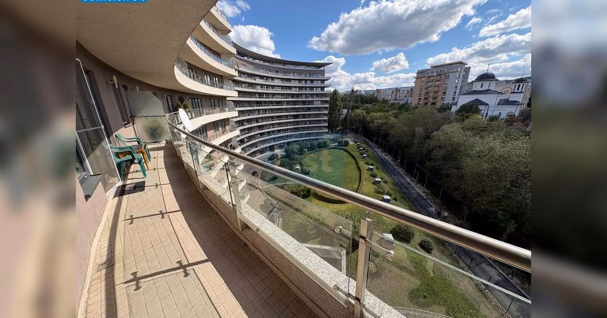 Apartament de vânzare cu 2 camere în zona Plopilor, Cluj-Napoca