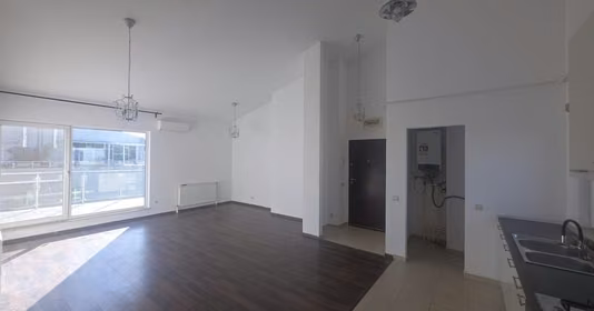 Apartament Băneasa
