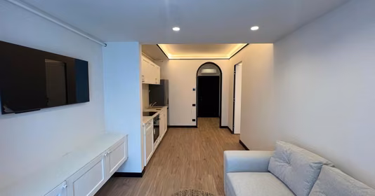 Apartament Pipera