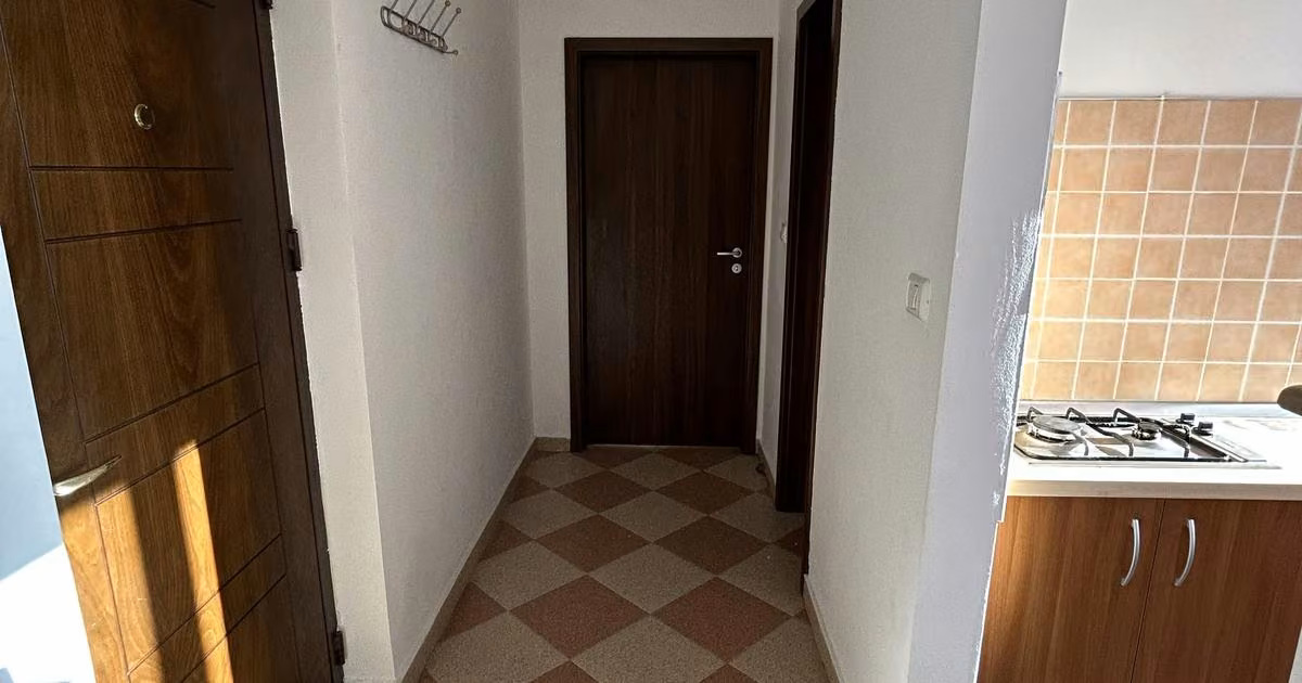 Apartament de vânzare cu 2 camere în zona Complex Studențesc, Timișoara