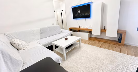 Apartament Titan