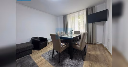 Apartament Centru