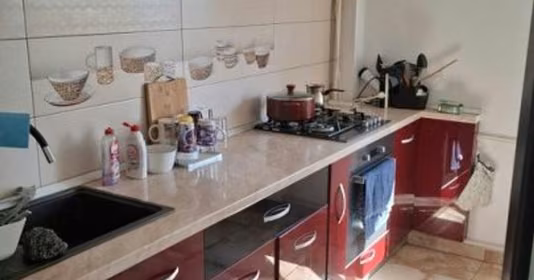 Apartament Tineretului