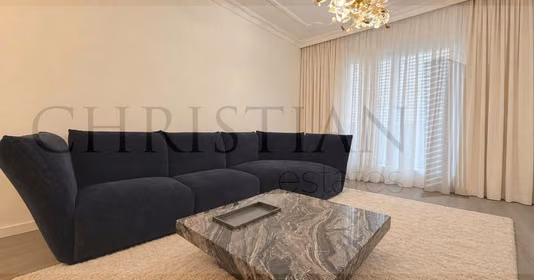 Apartament Militari