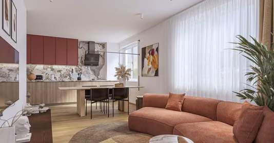 Apartament Floreasca
