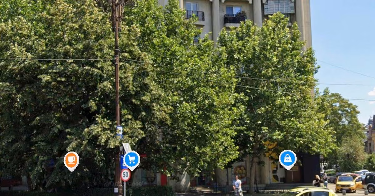Apartament de vânzare cu 2 camere în zona P-ța Unirii, Sector 3