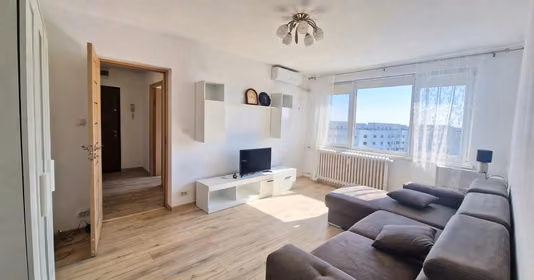 Apartament Floreasca