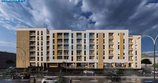 Apartament Republicii