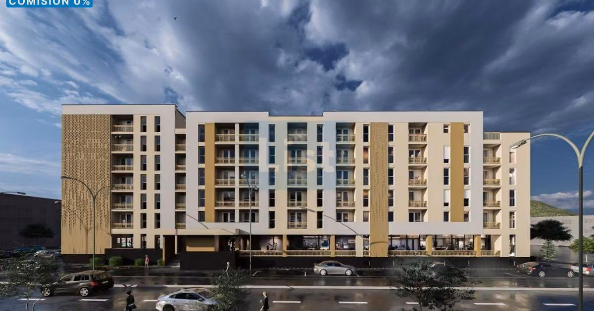 Apartament de vânzare cu 2 camere în zona Republicii, Baia Mare