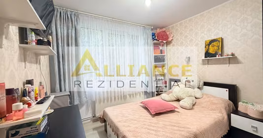 Apartament Berceni