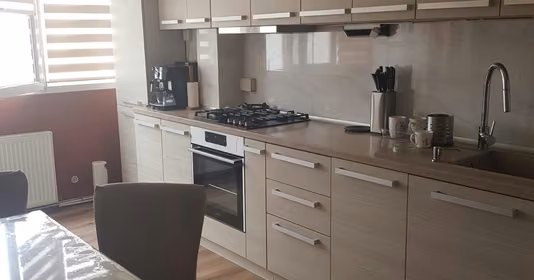 Apartament Mărăști