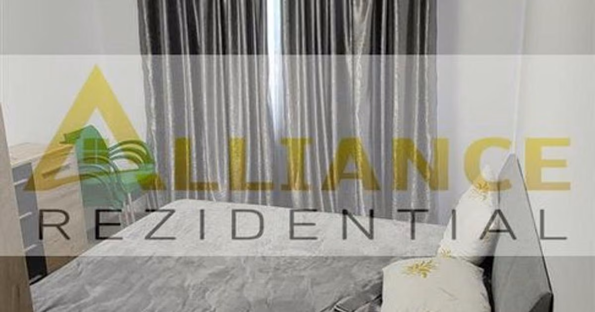 Apartament de vânzare cu 2 camere, mobilat în zona Metalurgiei, Sector 4