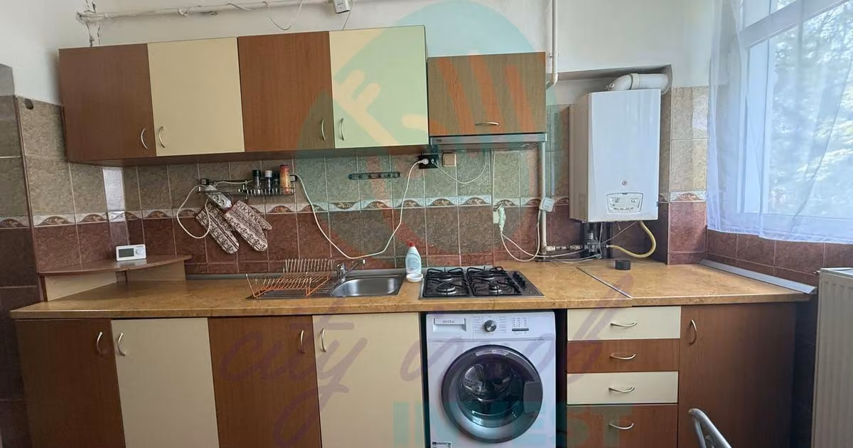 Apartament de vânzare cu 2 camere în zona Baba Novac, Sector 3