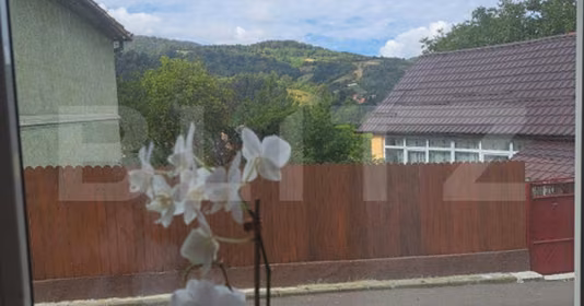 Casă Schei