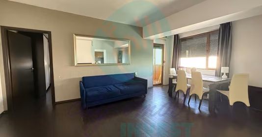 Apartament Tineretului