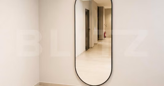 Apartament Cetate
