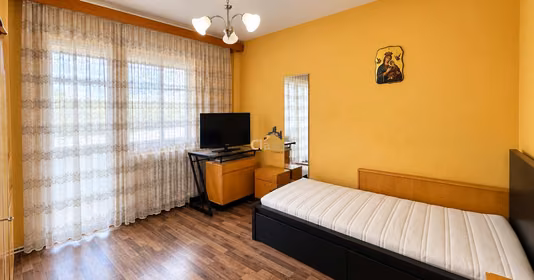 Apartament Mănăștur