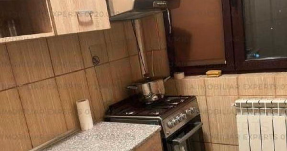 Apartament de vânzare cu 2 camere în zona Giurgiului, Sector 4