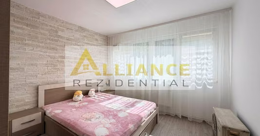 Apartament Tineretului