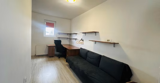 Garsonieră Mănăștur