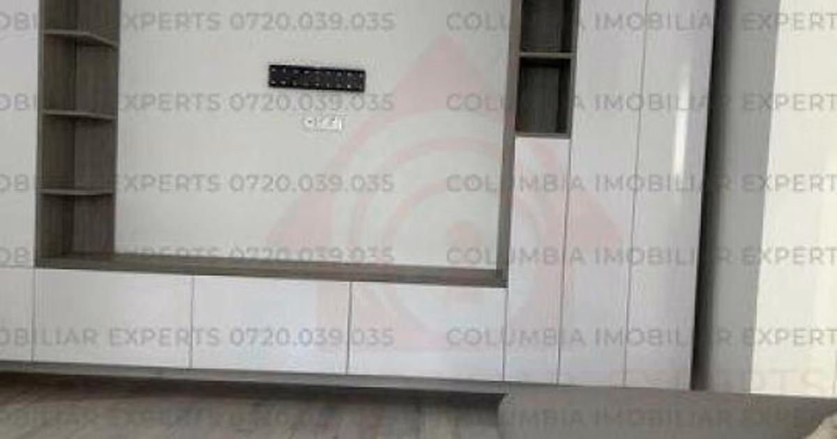 Apartament de vânzare cu 2 camere în zona Tineretului, Sector 4