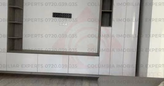 Apartament Tineretului