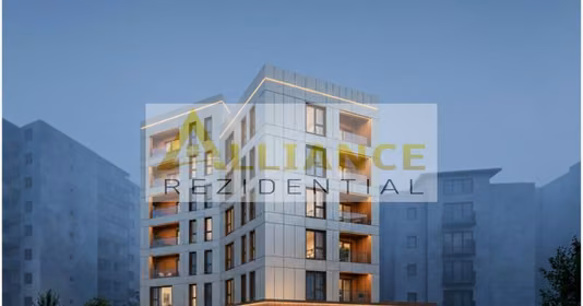 Apartament Tineretului