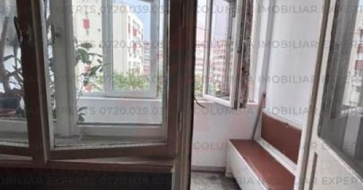 Apartament de vânzare cu 2 camere în zona Berceni, Sector 4