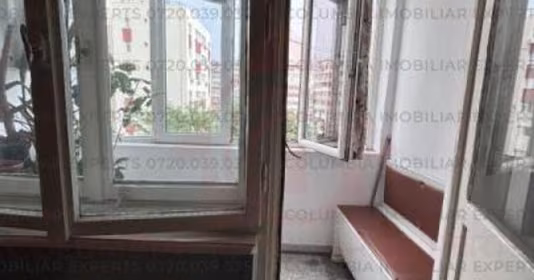 Apartament Berceni