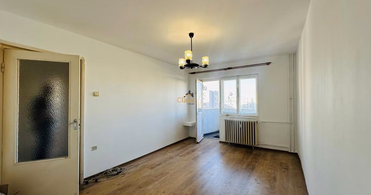 Apartament de vânzare cu 2 camere în zona Mănăștur, Cluj-Napoca