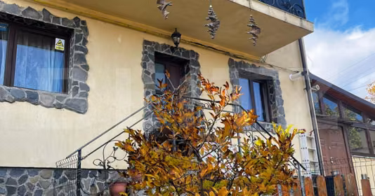 Casă Nicolina