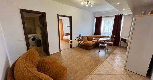 Apartament Zorilor
