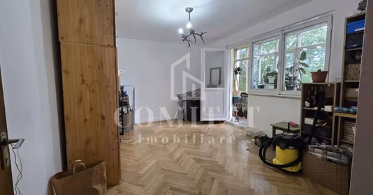 Apartament Mănăștur