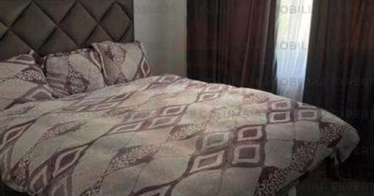Apartament Berceni