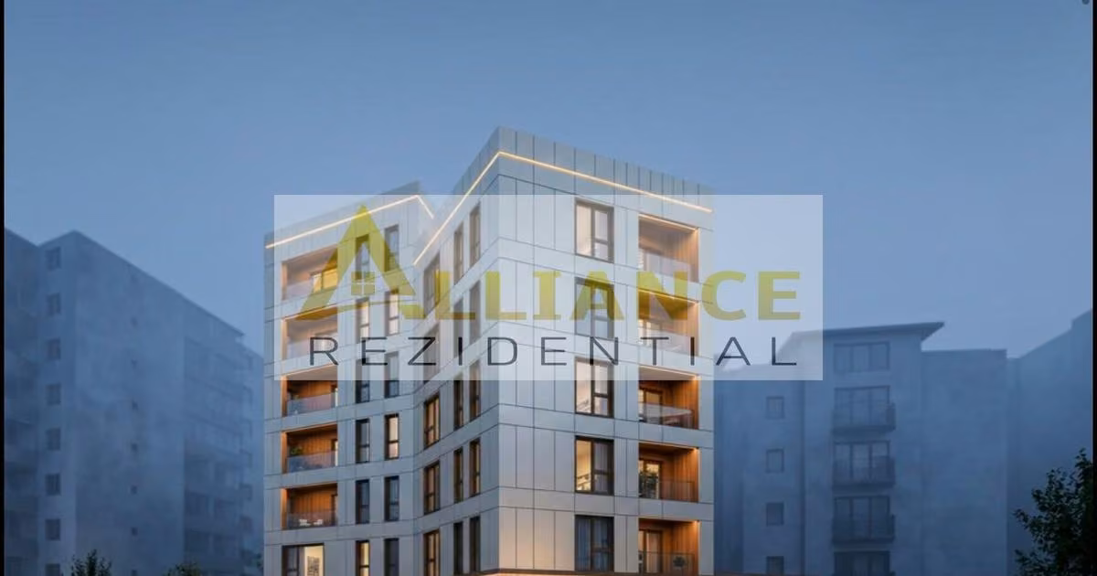 Apartament de vânzare cu 2 camere în zona Tineretului, Sector 4