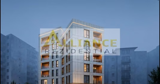 Apartament Tineretului
