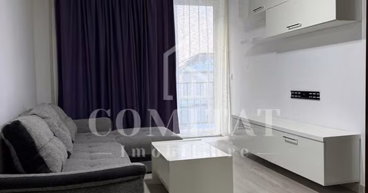 Apartament Florești