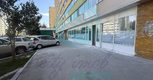 Spațiu comercial Pantelimon