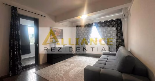 Apartament Berceni
