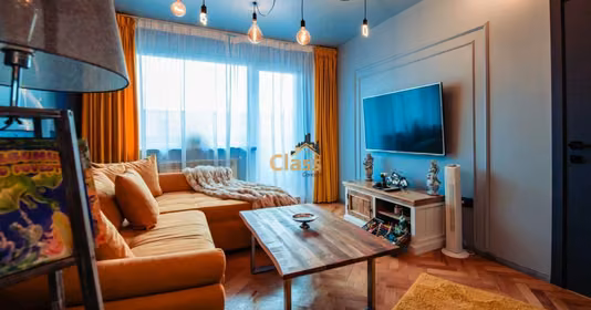 Apartament Mănăștur