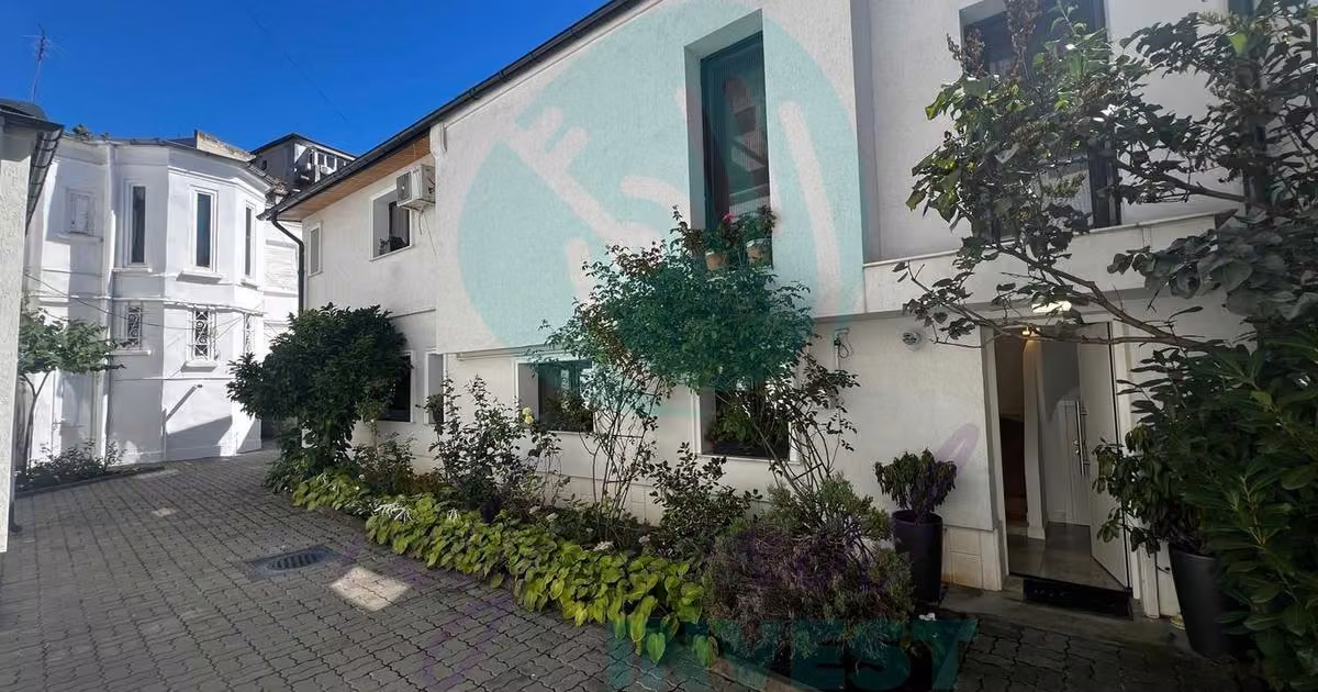 Apartament de vânzare cu 4 camere, mobilat în zona Cișmigiu, Ultracentral