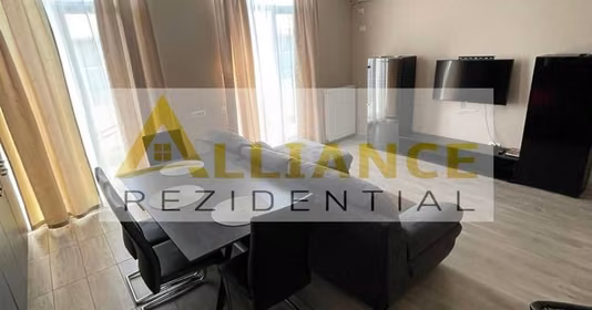 Apartament Berceni